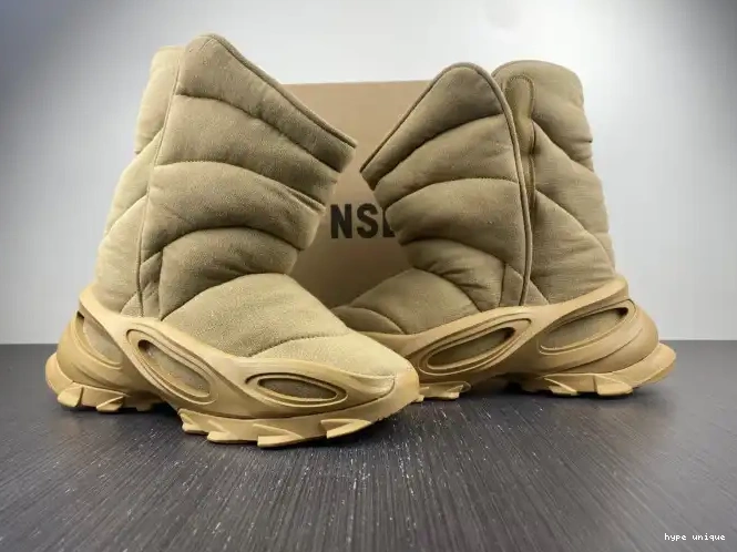 hype Yeezy GX0054 Adidas NSLTD Boot Khaki 0622